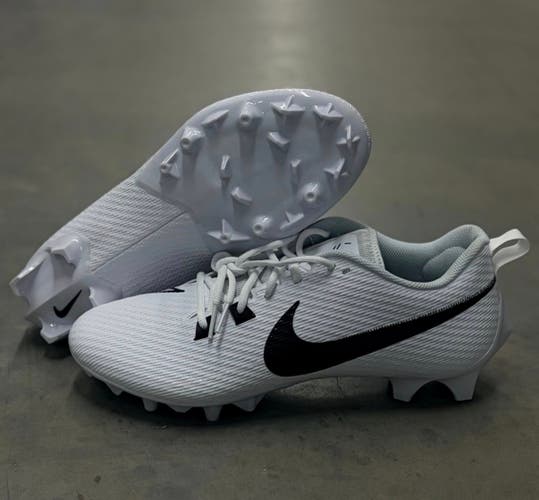 Nike Vapor Edge Speed 360 2 White Black men’s size 14 Wide FZ4265-100