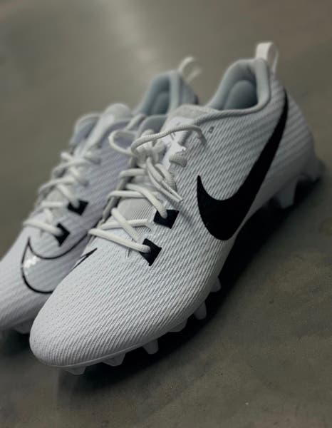 Nike Vapor Edge Speed 360 2 White Black men display picture 2