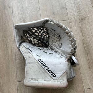 Bauer Supreme Mach Regular (Used)