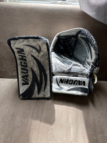 Vaughn Velocity 7207 Regular (Used)