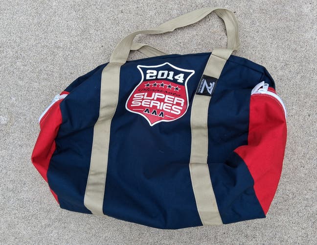 Lacrosse Bag 21×11×11 (Used)