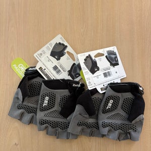 Large -XLG bike gloves (New)