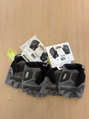 Large -XLG bike gloves (New)