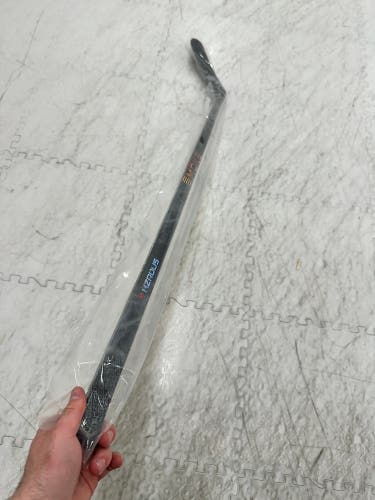 Junior True HZRDUS Smoke Left Hand Hockey Stick P92 60 Flex (New)