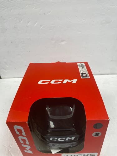 Small CCM Tacks 720 Helmet (New)