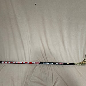 Senior Koho Corelite Left Hand Hockey Stick 45 Flex (Used)
