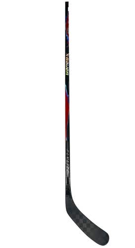 New Red Senior LH Bauer Hyperlite2, wrapped as a Flylite, 82 Flex, P90TM