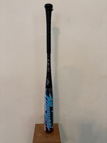Marucci CATX BBCOR Alloy Bat (-3) 29 oz 32" (New)