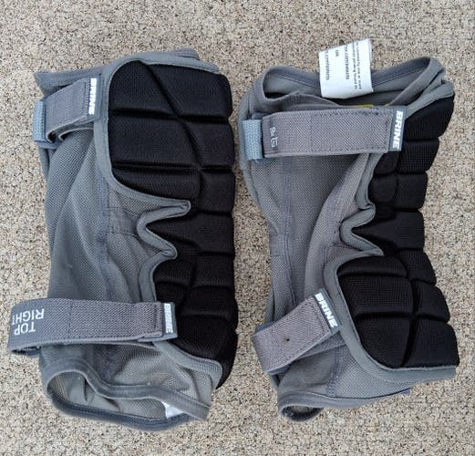 Large Adult Brine Clutch Arm Pads (Used)