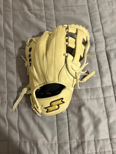 SSK Z7 RH Baseball Glove 12.25" (New)