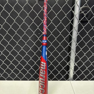 Marucci CAT9 Connect Hybrid USSSA Certified Bat (-10) 19 oz 29" (Used)