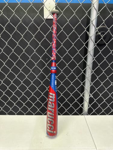 Marucci CAT9 Connect Hybrid USSSA Certified Bat (-10) 19 oz 29" (Used)