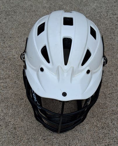 Cascade CPVL Helmet (Used)