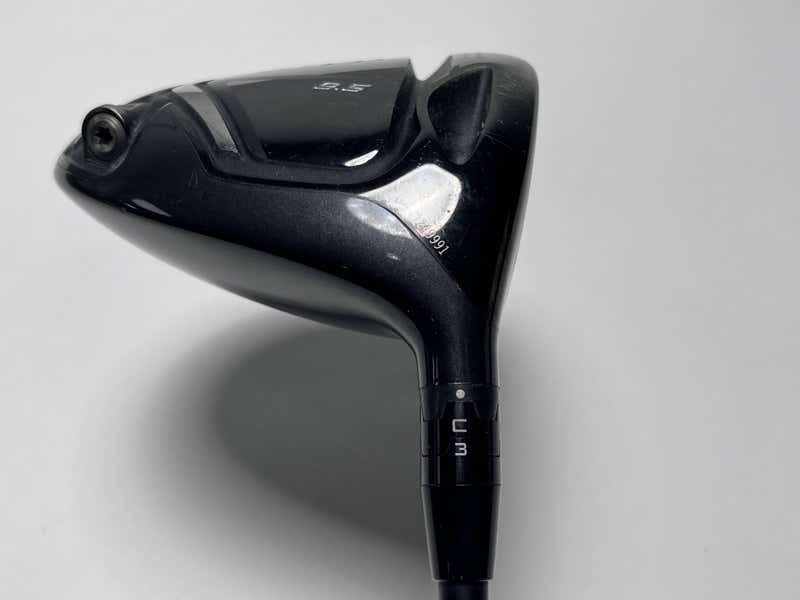 Titleist 917 D3 Driver 9.5* Tensei K Black XlinkTech 65g Stiff RH