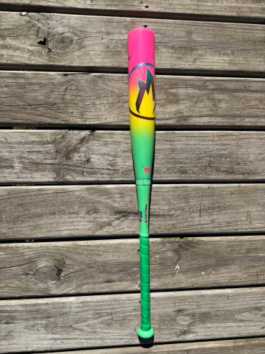 2026 Easton Hype Fire Composite USABat Certified Bat (-10) 20 oz 30" (Used)