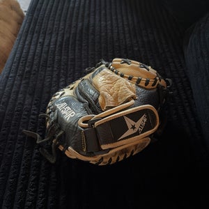 All Star CM150TM RH Catcher's Baseball Glove (Used)