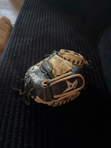 All Star CM150TM RH Catcher's Baseball Glove (Used)