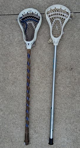 Adult Harrow+Brine Ripper Sticks bundle (Used)