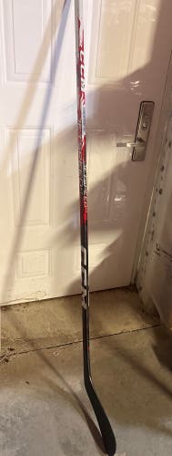 Senior CCM JetSpeed FT9 Pro Right Handed Hockey Stick P29 95 Flex (New)