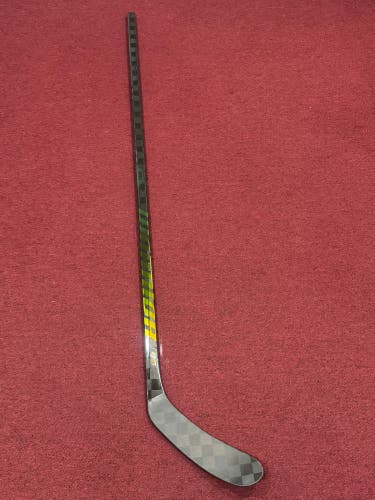 Senior Warrior Covert QR6 Pro Left Hand Hockey Stick W28 85 Flex Pro Stock (New) Item#PFL856