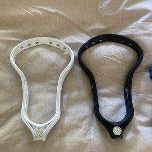 Pair of Maverik Optik 3 Head (Used)