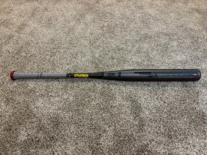 Used 2013 Easton Synergy SY98H ASA/USSSA 220 Slowpitch Softball Bat - 28 oz.