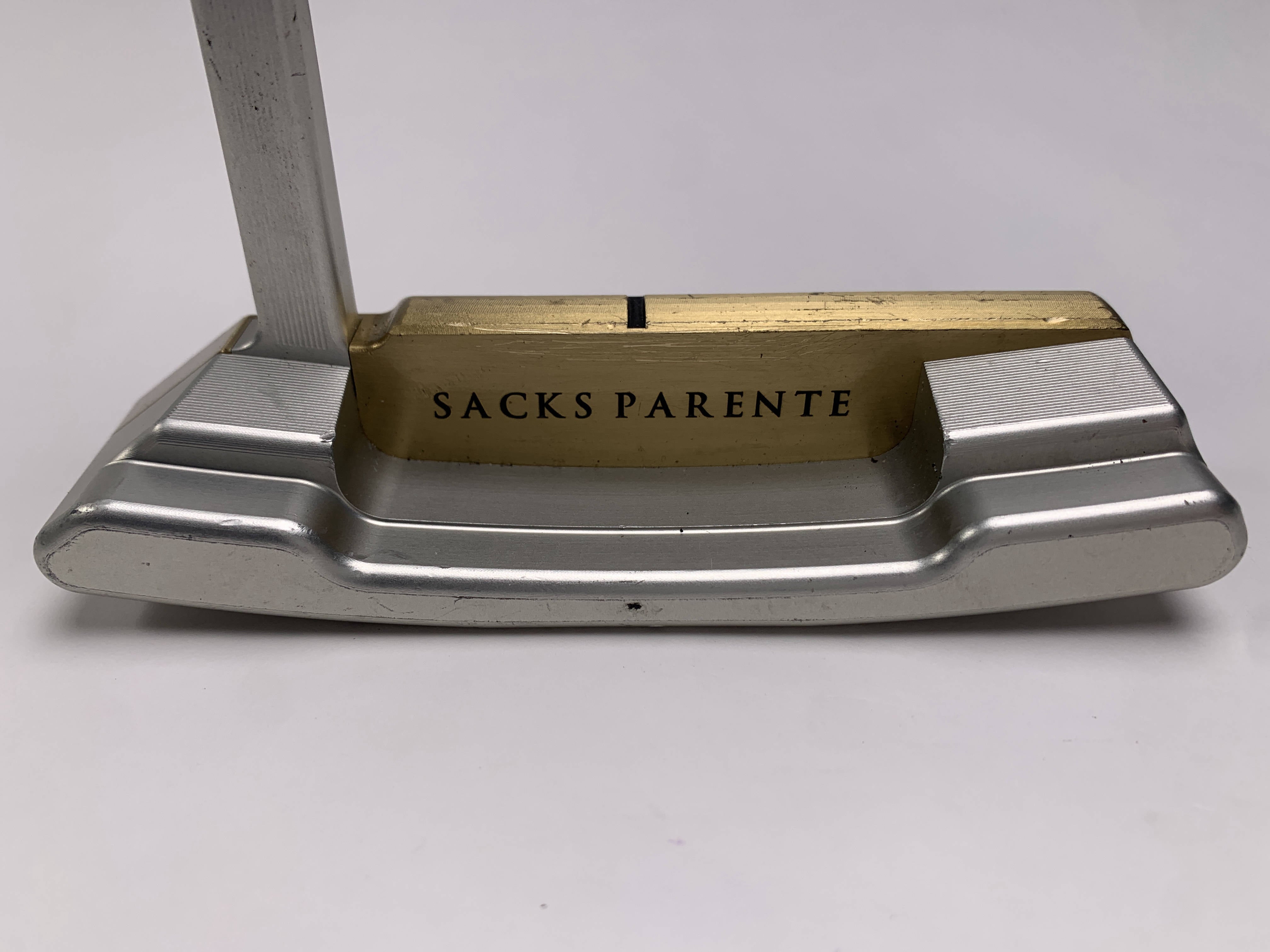 Sacks Parente Series 66 Putter | New and Used on SidelineSwap