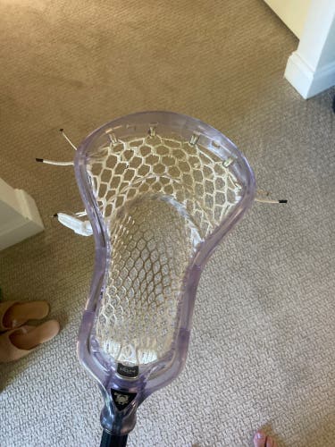 ECD Ion Head (Used)