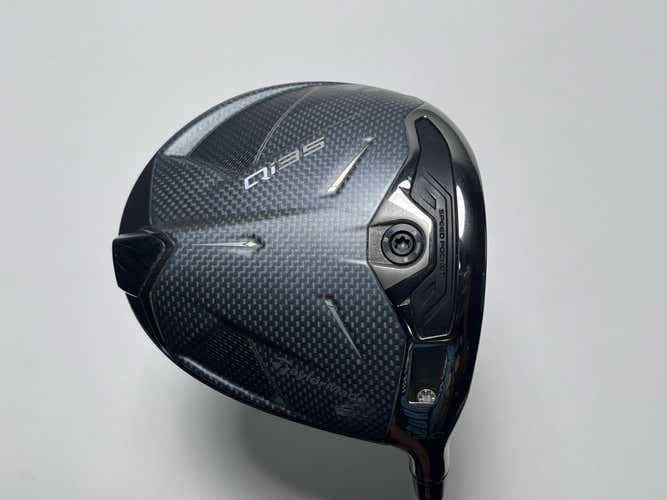 TaylorMade Qi35 Driver 12* Fujikura Ventus Blue 2025 5A Senior RH