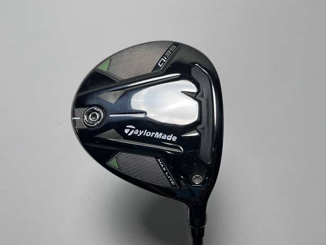 TaylorMade Qi35 Max Lite 5 Fairway Wood 18.5* Air Speeder 2025 50g Senior RH
