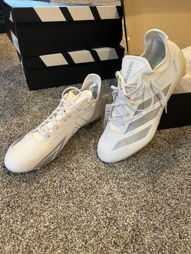 Men's Size 13.0 (W 14.0) Adult Adidas (New)