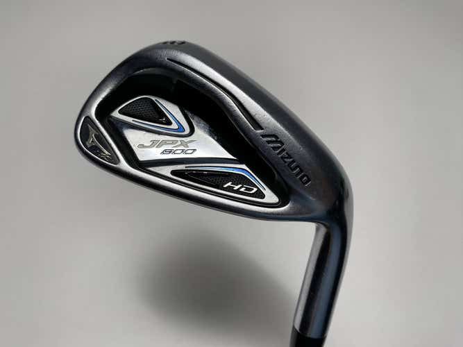 Mizuno JPX 800 HD Single 9 Iron Fujikura Orochi 50g Ladies Graphite Womens RH