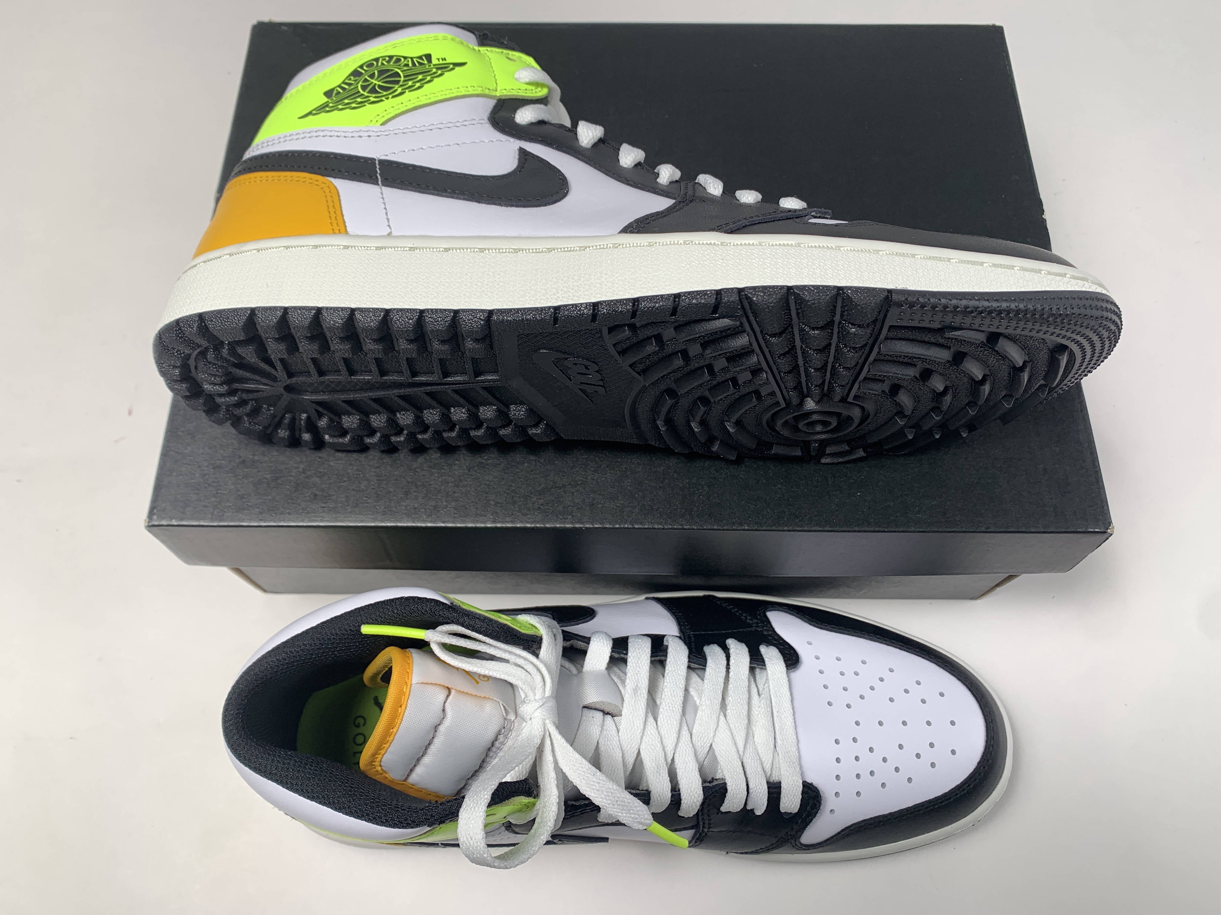 AirJordan 9 G NRG M24 - Brand New - Size 10.5 - | SidelineSwap