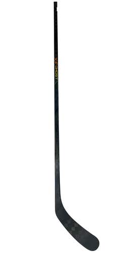 New Senior LH CCM XF Ghost 75 Flex, P29