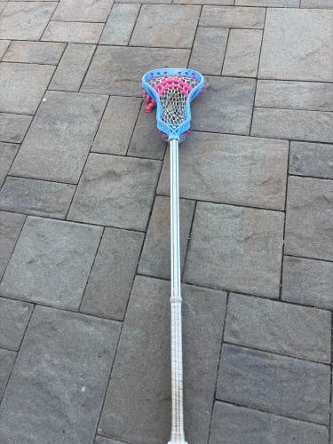 ECD Mirage 2.0 Fresh Stringing Head (Used)