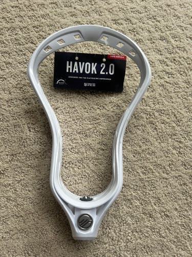 Maverik Havok 2 Head (New)