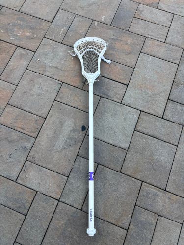 Adult Maverik Stick (New)
