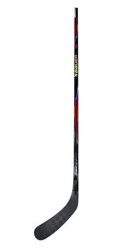 New Senior Red RH Bauer Vapor Flylite, 65 Flex, P92