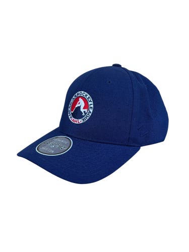 American Hockey League Zephyr Hockey Hat 6613