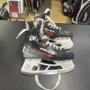 Bauer S25 Vapor Shift Pro (SMU) Hockey Skates Regular Width Size 3.5 (Used)