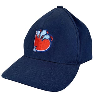 Bakersfield Condors Pacific Headwear Team Issued Hockey Hat 9881