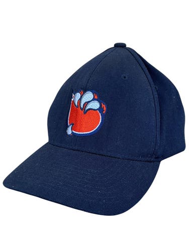 Bakersfield Condors Pacific Headwear Team Issued Hockey Hat 9881