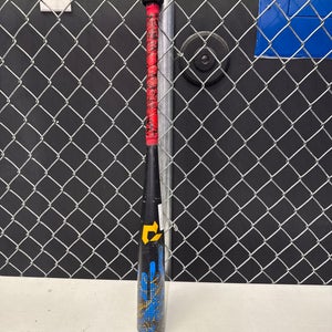 DeMarini Uprising Alloy USABat Certified Bat (-11) 18 oz 29" (Used)