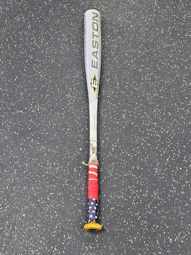 Used Easton CYCLONE BB/SB Youth Bat 29" 11849-S000039584