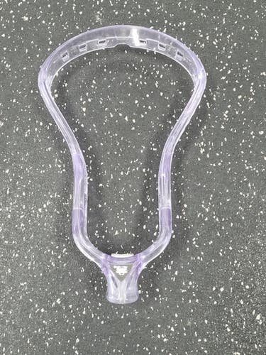 Used East Coast Dyes ION Mens Lacrosse Head Clear 11849-S000039577