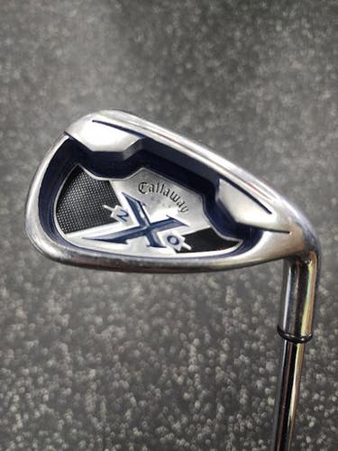 Used Callaway X-20 Mens Individual Iron RH 8 Iron 11849-S000039576