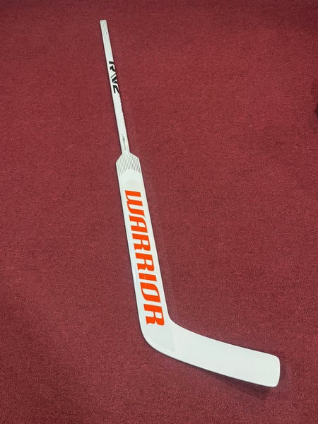 Senior Warrior Ritual V2 Pro+ Regular Goalie Stick 26" Paddle Pro Stock (New) Item#PSW2631