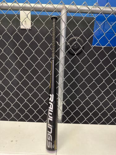 Rawlings 5150 Alloy USABat Certified Bat (-5) 27 oz 32" (Used)