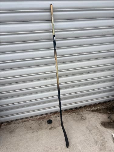 Senior Zt Pro Right Handed Hockey Stick P90 75 Flex (New)