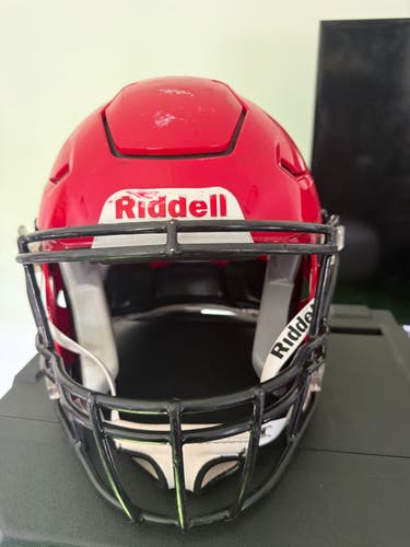Extra Large Riddell SpeedFlex Helmet (Used)